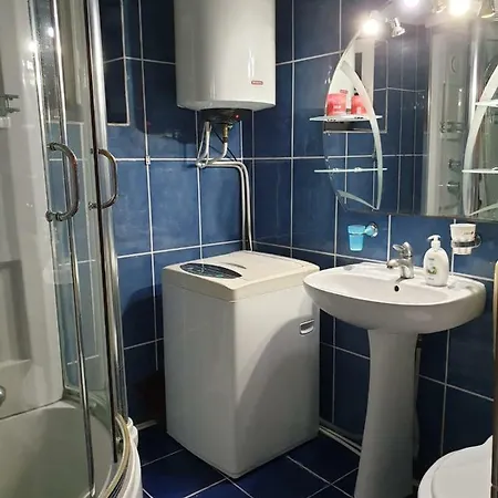 Lägenhet Apartament *