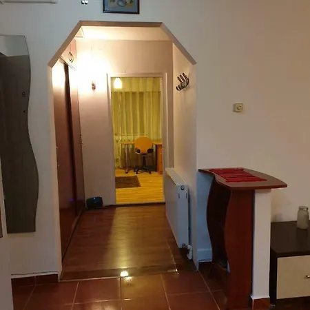 Lägenhet Apartament *