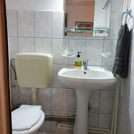Lägenhet Apartament Mangalia