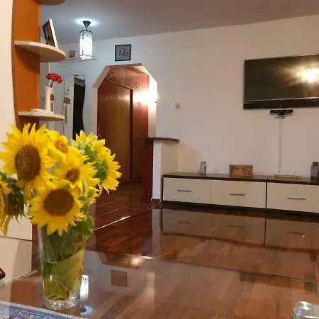 Lägenhet Apartament Mangalia