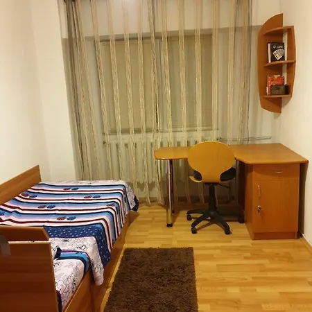 Apartament Lägenhet *