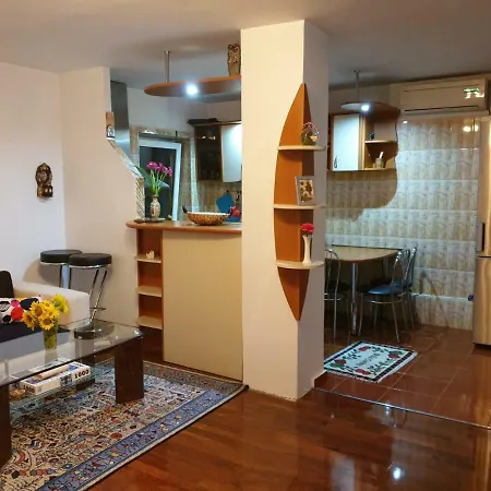 Lägenhet Apartament